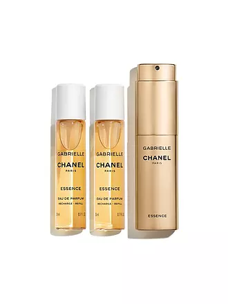 CHANEL |  ESSENCE TWIST AND SPRAY 3 X 20ML | 